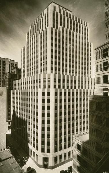 99 John Street - Cliff Street