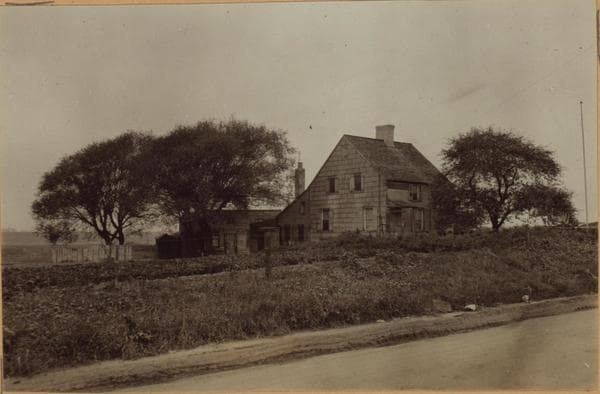 Queens: 78th Street - 32nd Avenue, 1925