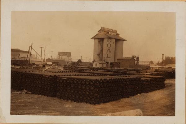 Bronx: Unionport Road - Tremont Avenue (East), 1926–1928
