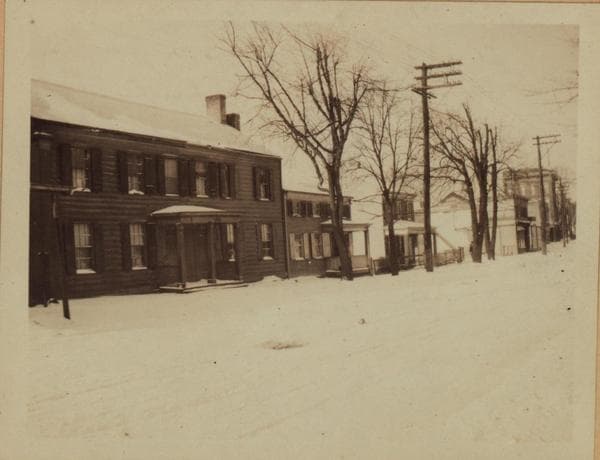 Queens: Broadway - Corona Avenue, 1922–1930