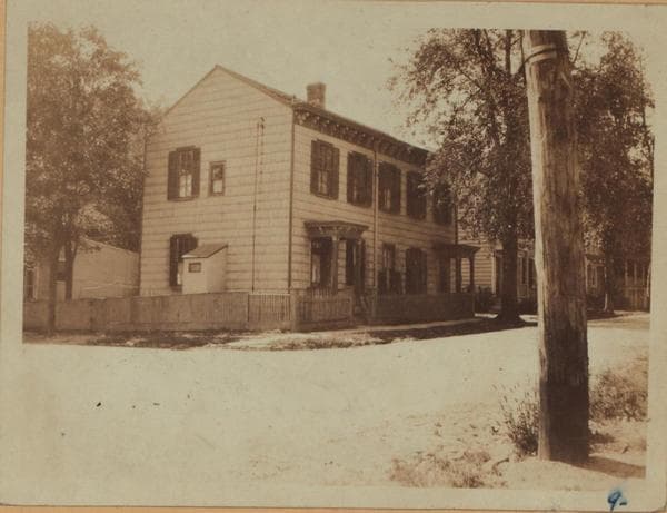 Queens: 37th Avenue - Prince Street, 1922