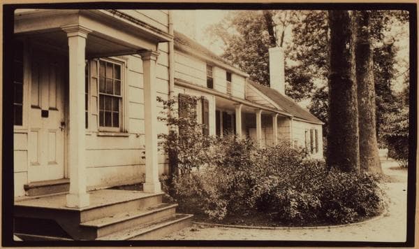 Queens: Jamaica Avenue - 150th Street, 1922