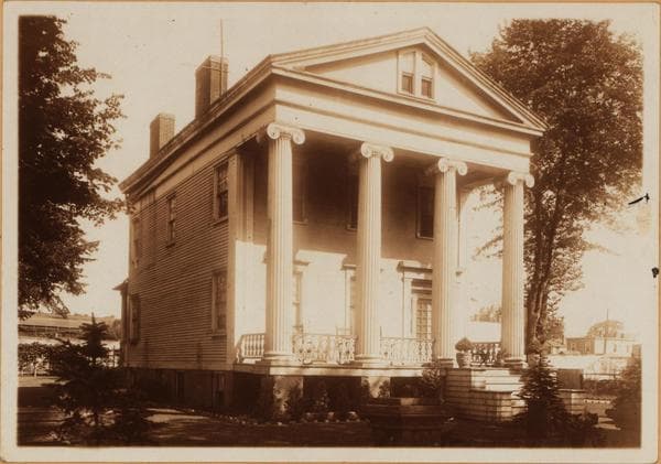 Brooklyn: 18th Avenue - 82nd Street, 1922