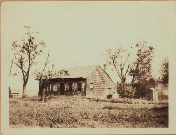 Queens: Yellowstone Boulevard - Dartmouth Street & Clyde Street, 1922