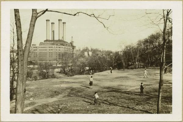 Manhattan: Academy Street - 201st Street (East), 1927–1937