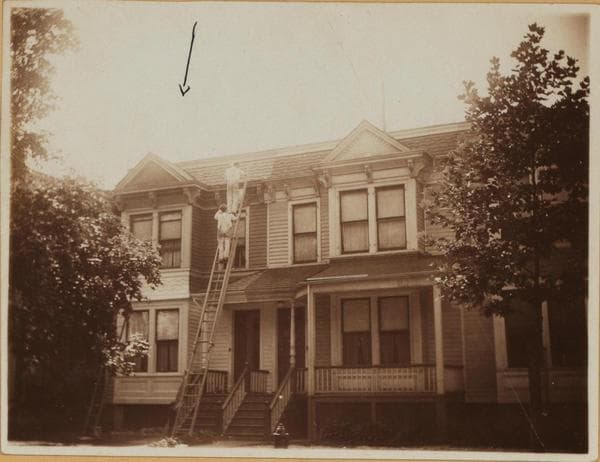 Brooklyn: Woodruff Ave. - Ocean Ave., 1925