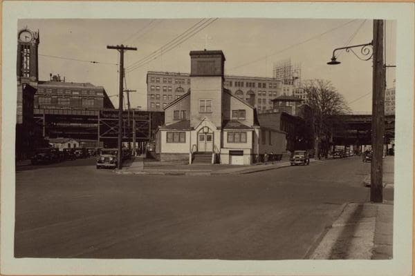 Queens: Hunter Street - 28th Street, 1932