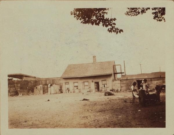 Queens: Flushing Avenue - Woodward Avenue, 1922
