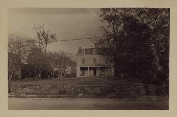 Queens: 4th Street - 27th Avenue, 1927