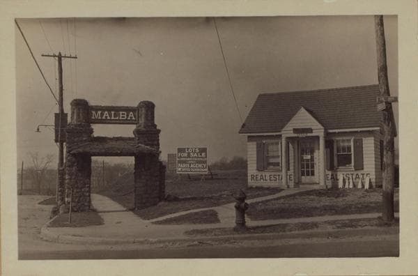 Queens: 14th Avenue - 144th Street, 1927