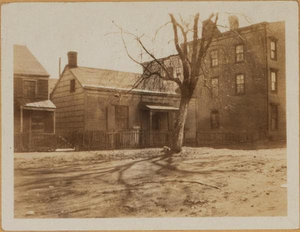 Brooklyn: Lott Street - Snyder Avenue, 1925