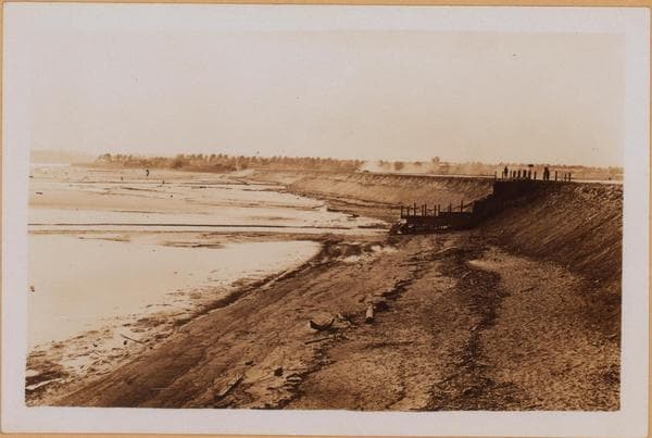 Brooklyn: Cropsey Avenue - 14th Street, 1932