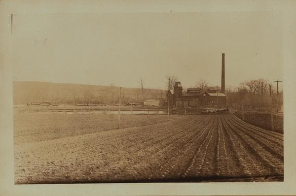 Farming - [Queens]., 1927