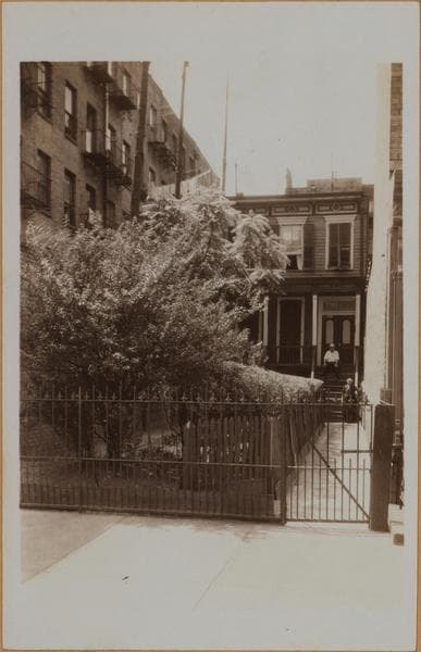 Manhattan: 76th Street (East) - 1st Avenue, 1932–1935