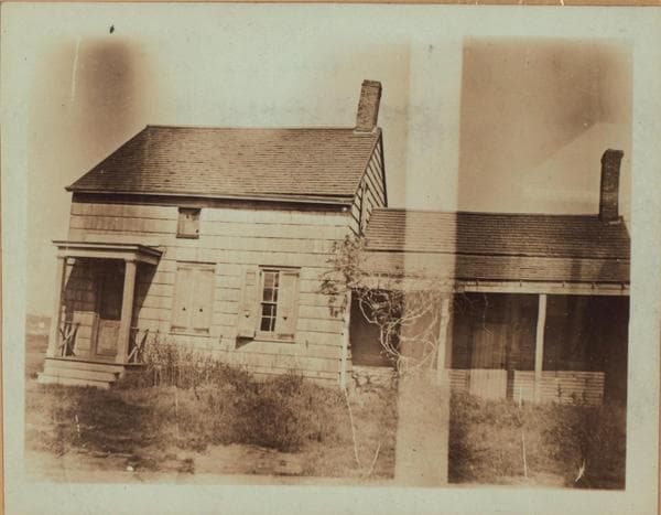 Queens: Metropolitan Avenue - 71st Avenue, 1923