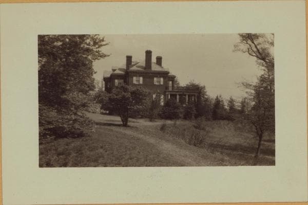Richmond: Howard Avenue - Eddy Street, 1926