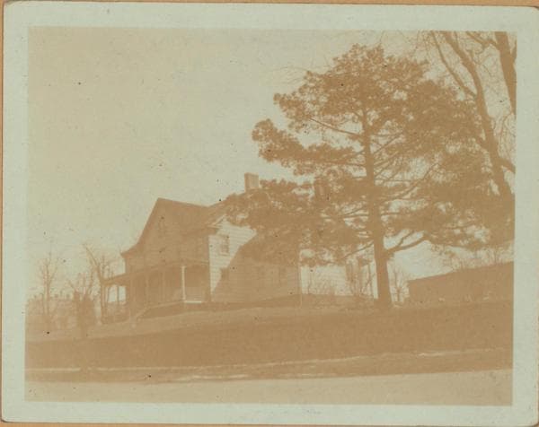 Queens: Maurice Avenue - 65th Place, 1923–1924