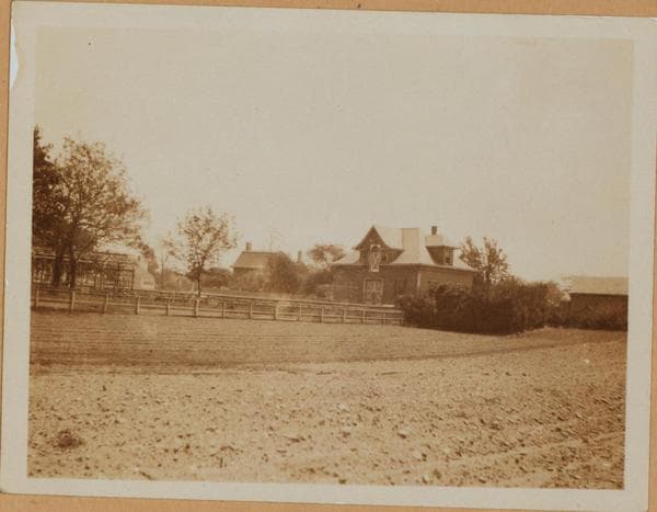 Brooklyn: Amersfort Place - 28th Street (East), 1922–1925
