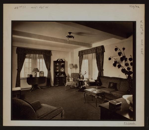 Manhattan: 23rd Street - 6th Avenue