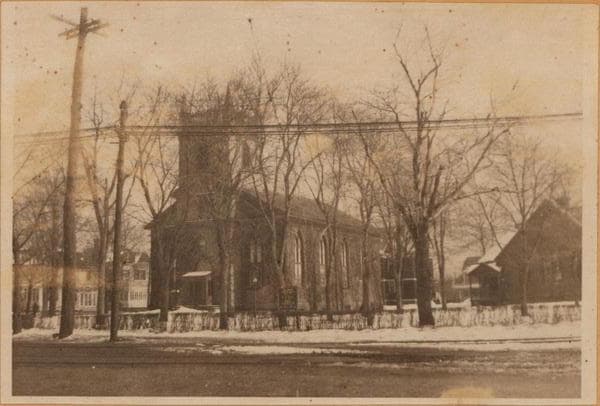 Brooklyn: 18th Avenue - 83rd Street, 1922–1923