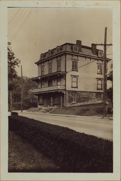 Richmond: Arthur Kill Road - Rossville Avenue, 1929–1936