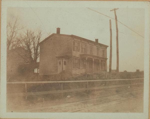 Queens: Queens Boulevard - 68th Avenue, 1923–1928