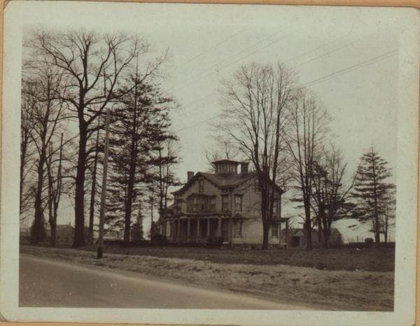 Queens: Hollis Avenue - 201st Street, 1922–1925