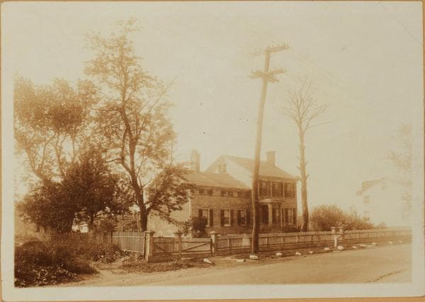 Brooklyn: Kings Highway - Avenue K, 1922