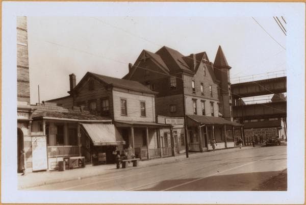 Brooklyn: 5th Street (West) - Sea Breeze Avenue, 1941