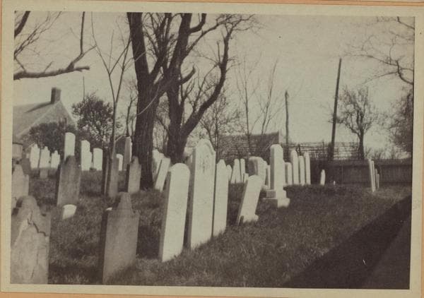 Queens: 19th Avenue - Hazen Street, 1923