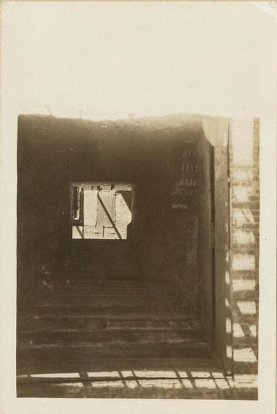 Manhattan: Houston Street (West - Varick Street, 1930
