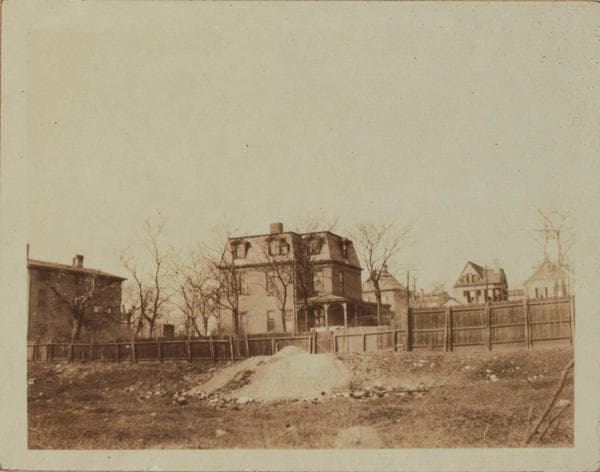 Queens: 30th Road - Vernon Boulevard, 1923–1925