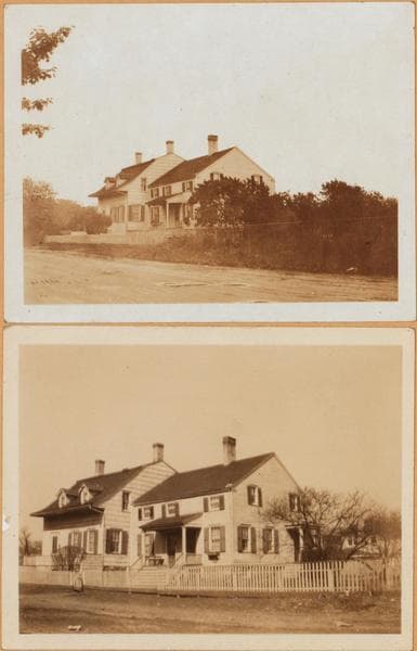 Brooklyn: 19th Street (East) - Quentin Road, 1922–1923