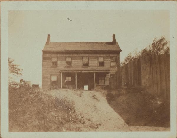 Queens: 57th Avenue - 58th Street, 1922–1924