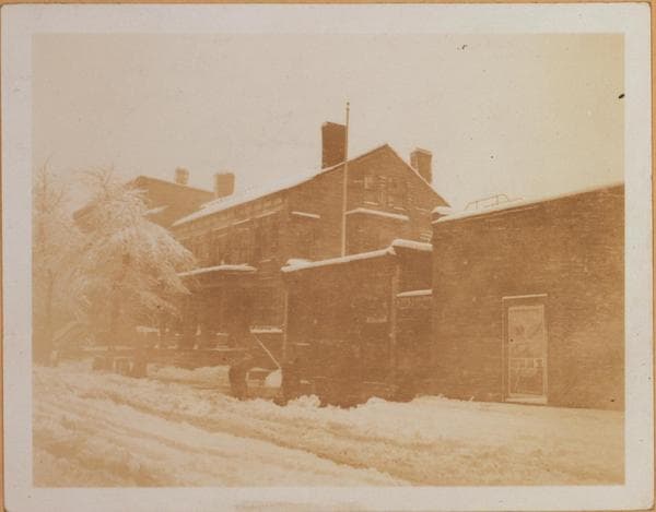 Brooklyn: Grove Street - Broadway, 1923–1925