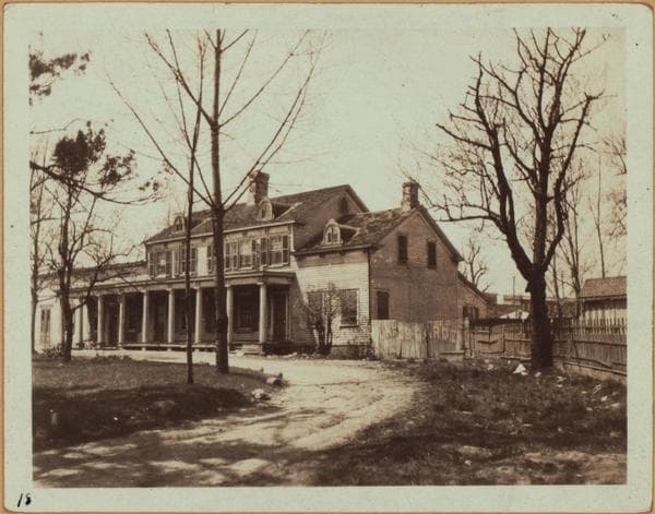 Queens: Jamaica Avenue - 126th Street, 1922–1923
