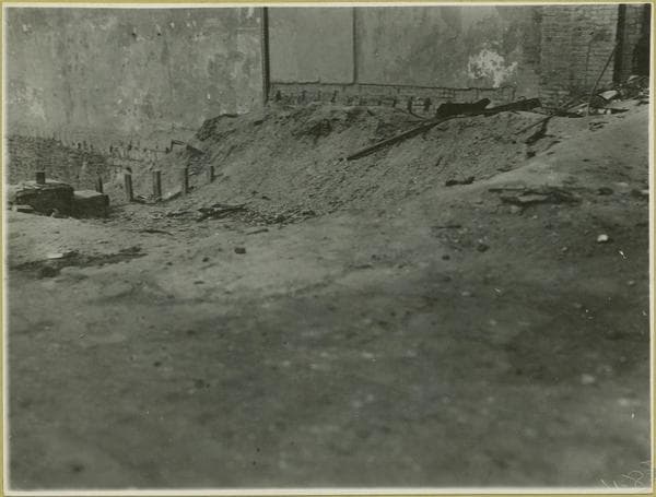 West End Avenue - 61st Street, 1921-04-13