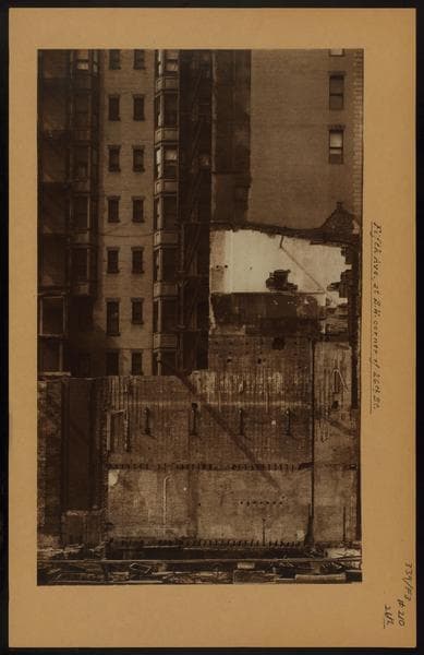 Manhattan: 5th Avenue - 26th Street, 1912-07-07