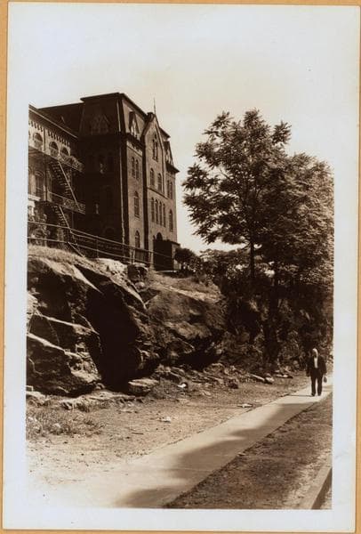 Bronx: Cauldwell Avenue - Westchester Avenue, 1938