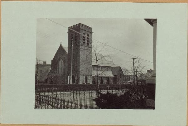 Queens: 27th Avenue - 14th Street, 1927