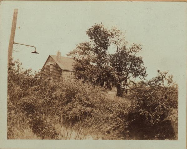 Queens: Hoffman Drive - Woodhaven Boulevard, 1924