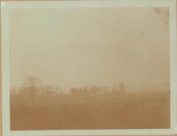 Queens: Shore Boulevard - 20th Avenue, 1923