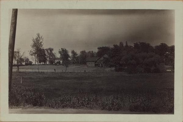 Queens: 19th Avenue - 45th Street, 1927