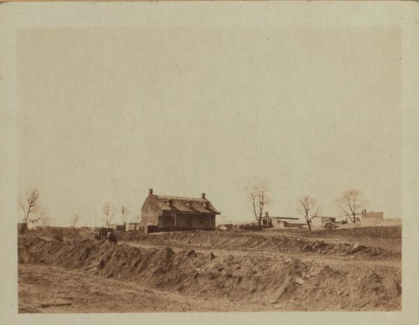 Queens: 31st Street - 20th Road, 1925