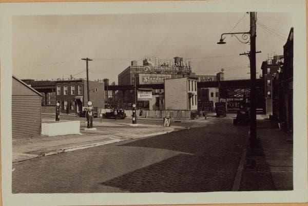 Queens: 40th Avenue - 29th Street, 1932