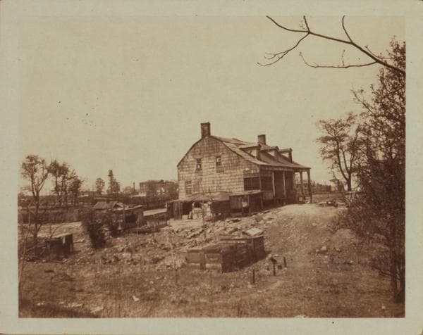 Queens: 31st Street - 20th Road, 1923–1925