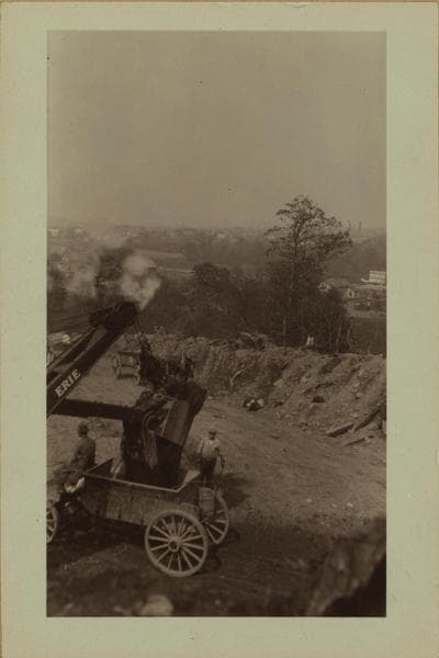 Richmond: Mason Street - Sparkill Avenue, 1926