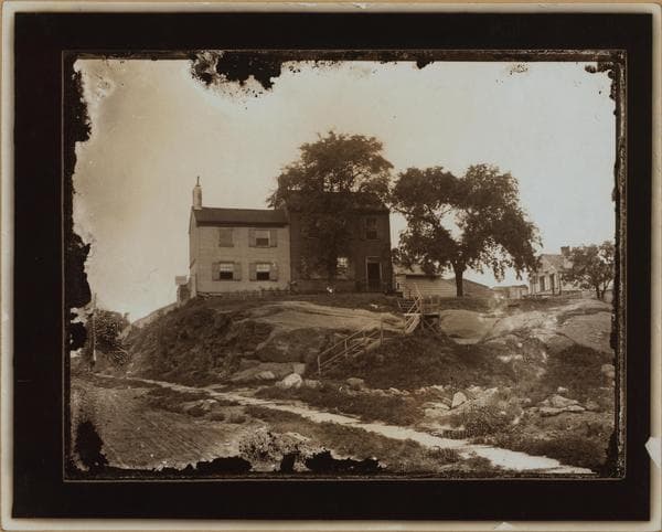 Manhattan: Broadway - 84th Street (West)
