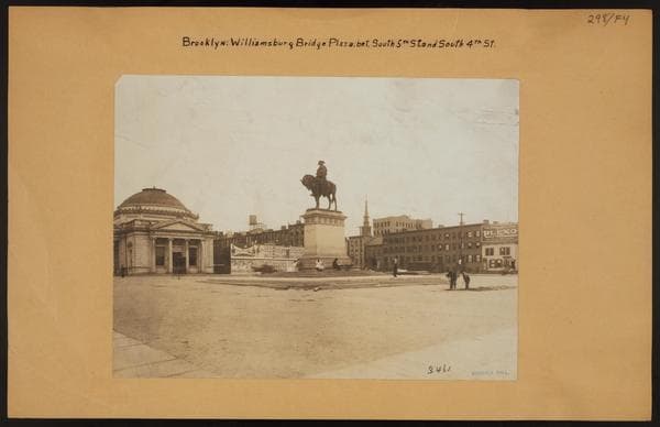 Brooklyn: 5th St. (S.) - 4th St. S., 1914