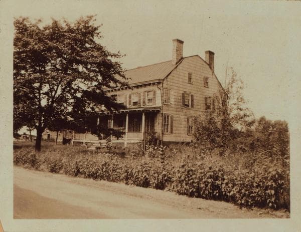 Queens: North Hempstead Turn - 150th Street, 1923–1925